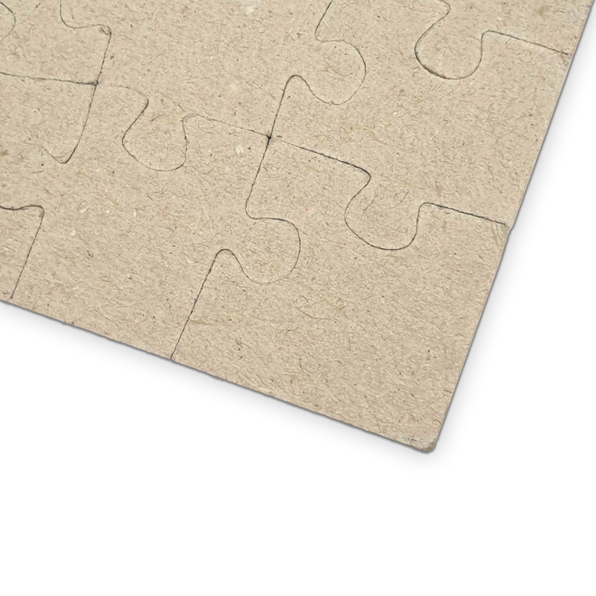 Graphic Face Puzzle (110, 252, 520, 1014-piece)