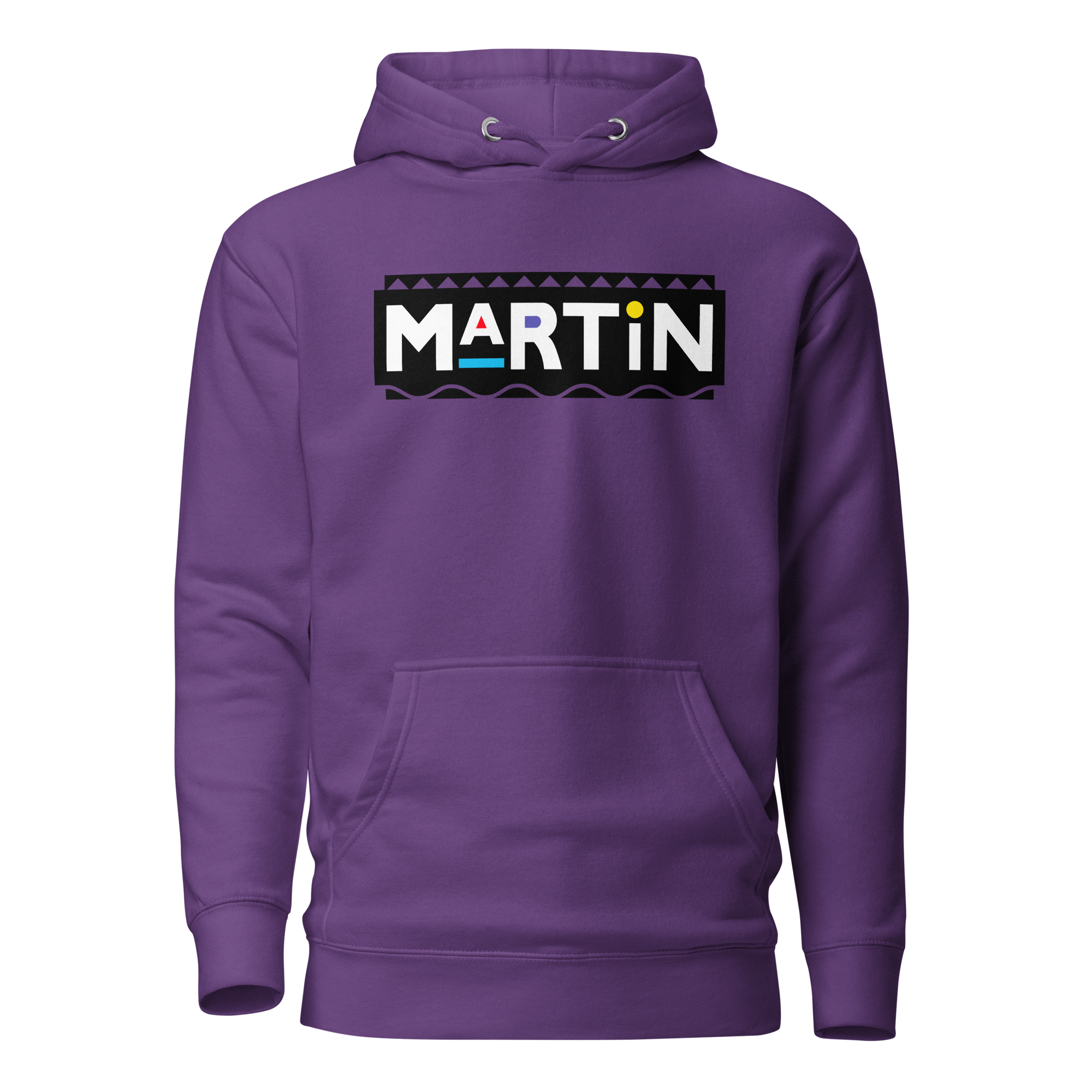 Martin 2025 lawrence sweatshirt