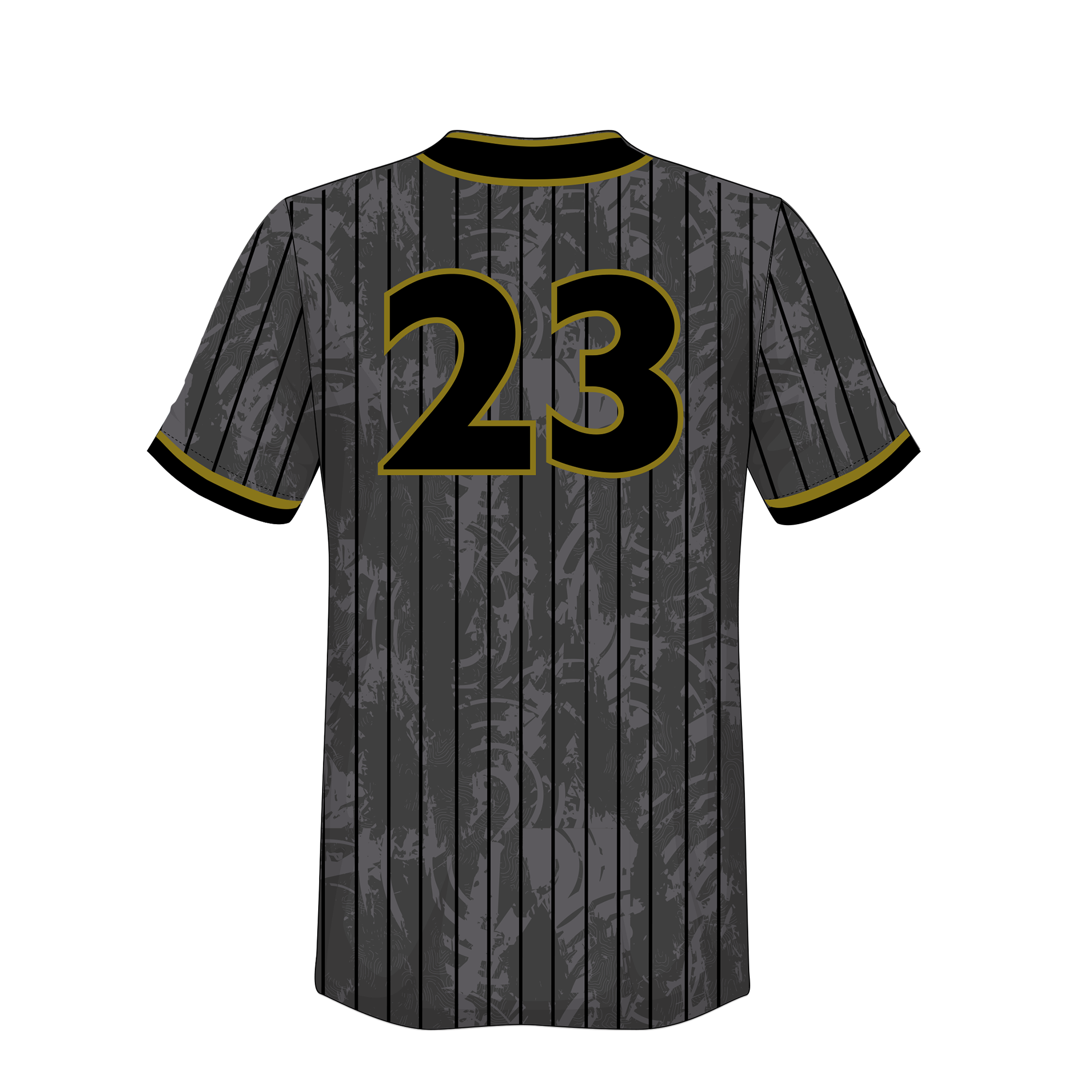 Y'all Know What it is! Baseball Jersey