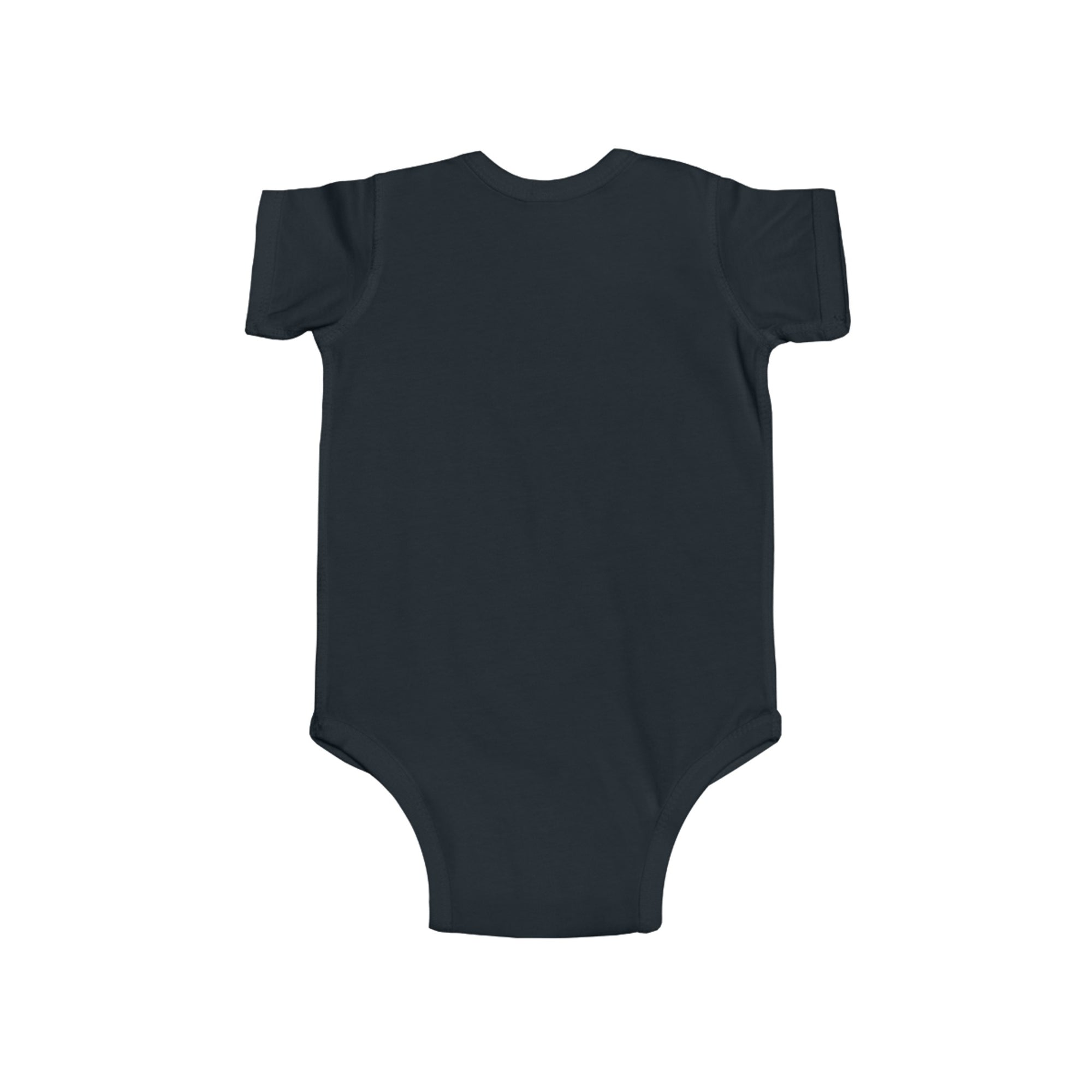 WAZZZZUP! Baby Onesie