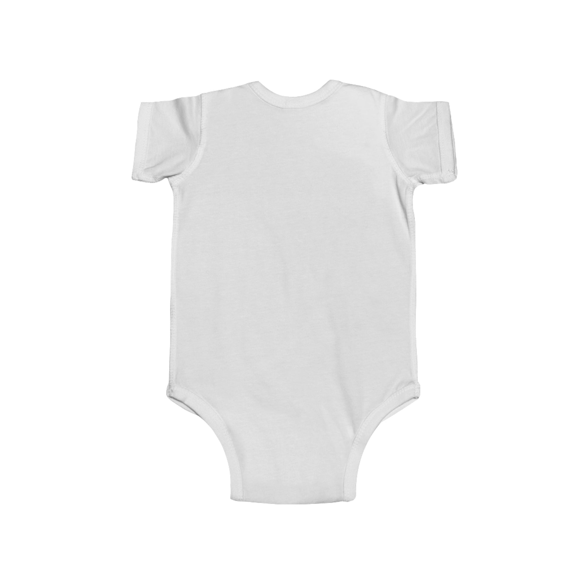 WAZZZZUP! Baby Onesie