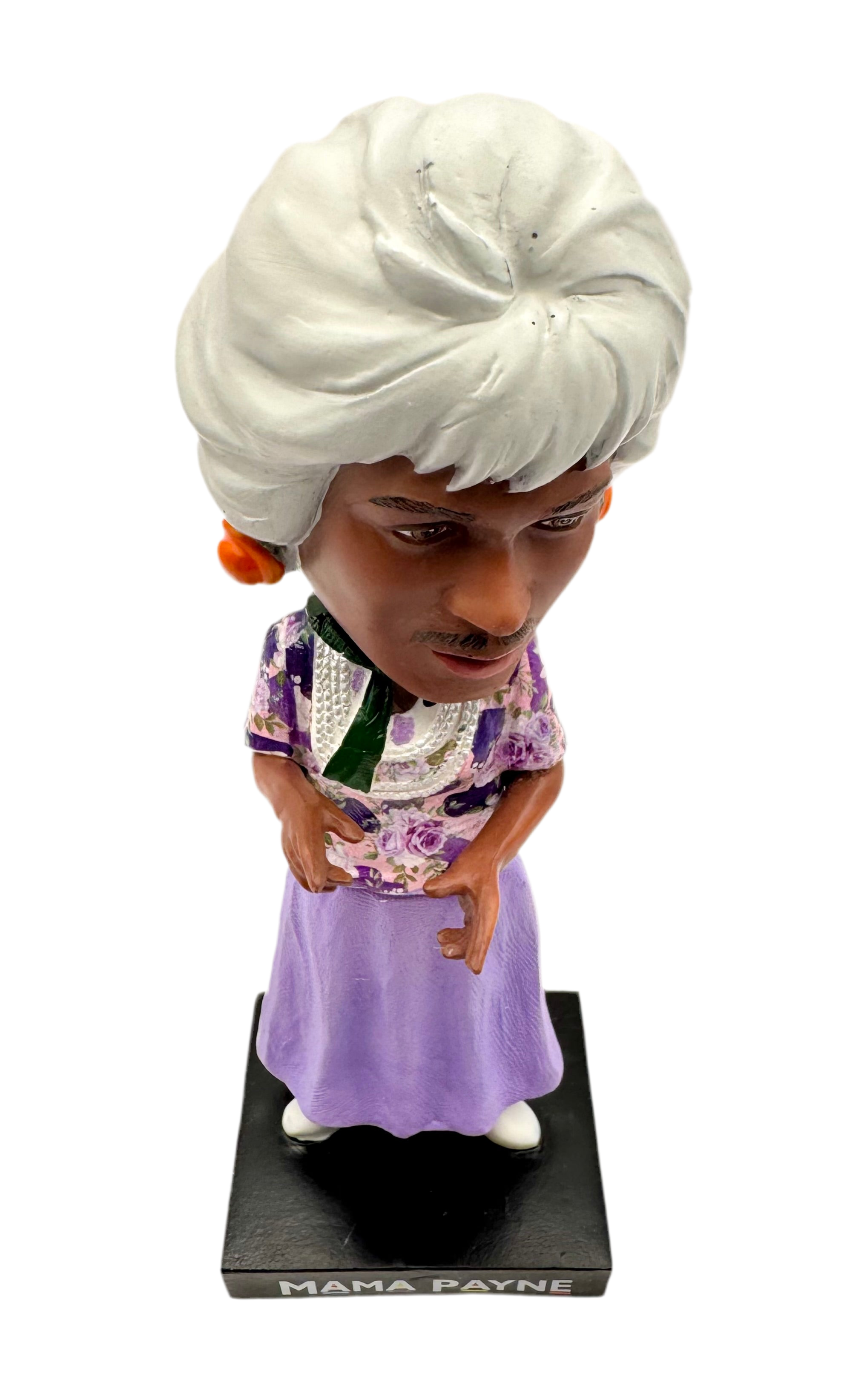 Mama Payne Bobblehead