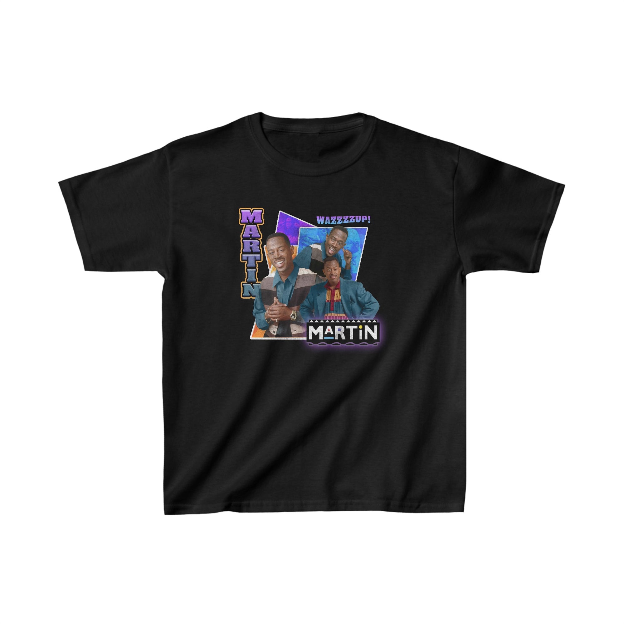 WAZZZZUP! Youth Tee