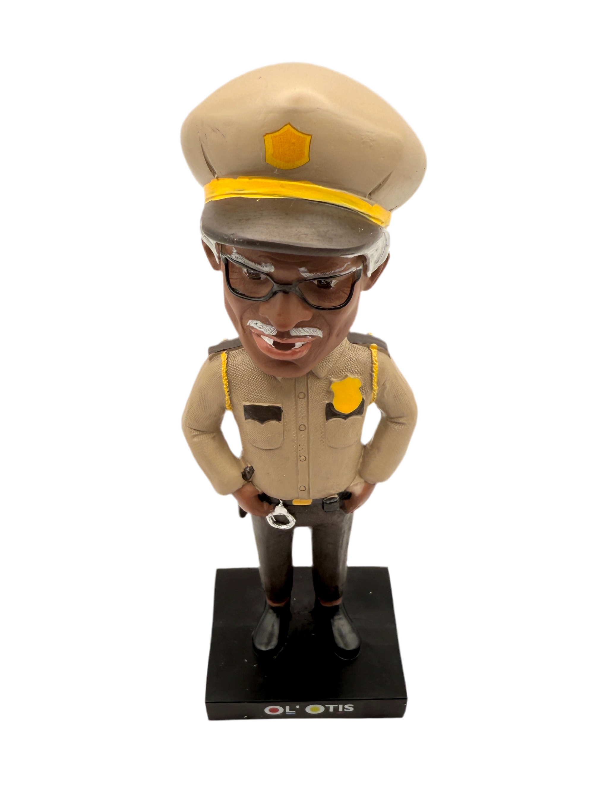 Otis Bobblehead