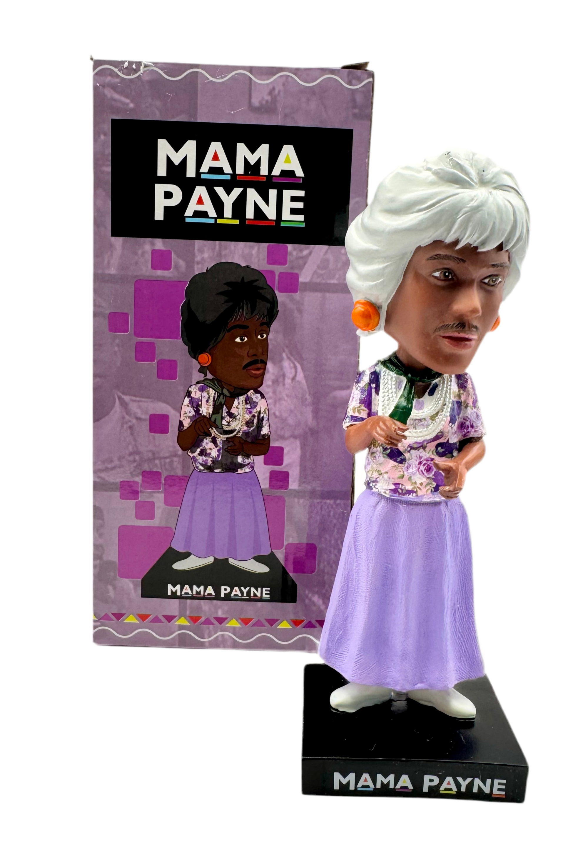 Mama Payne Bobblehead