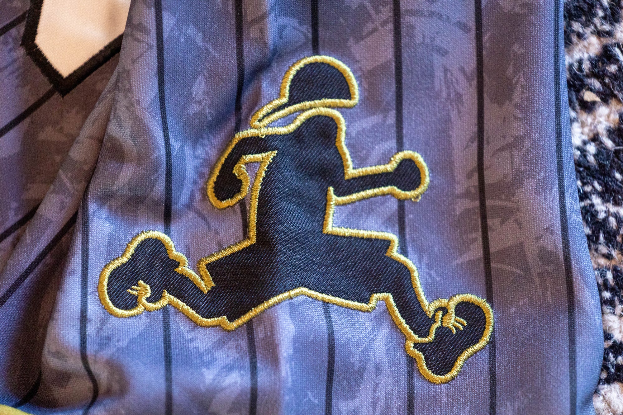 Y'all Know What it is! Baseball Jersey