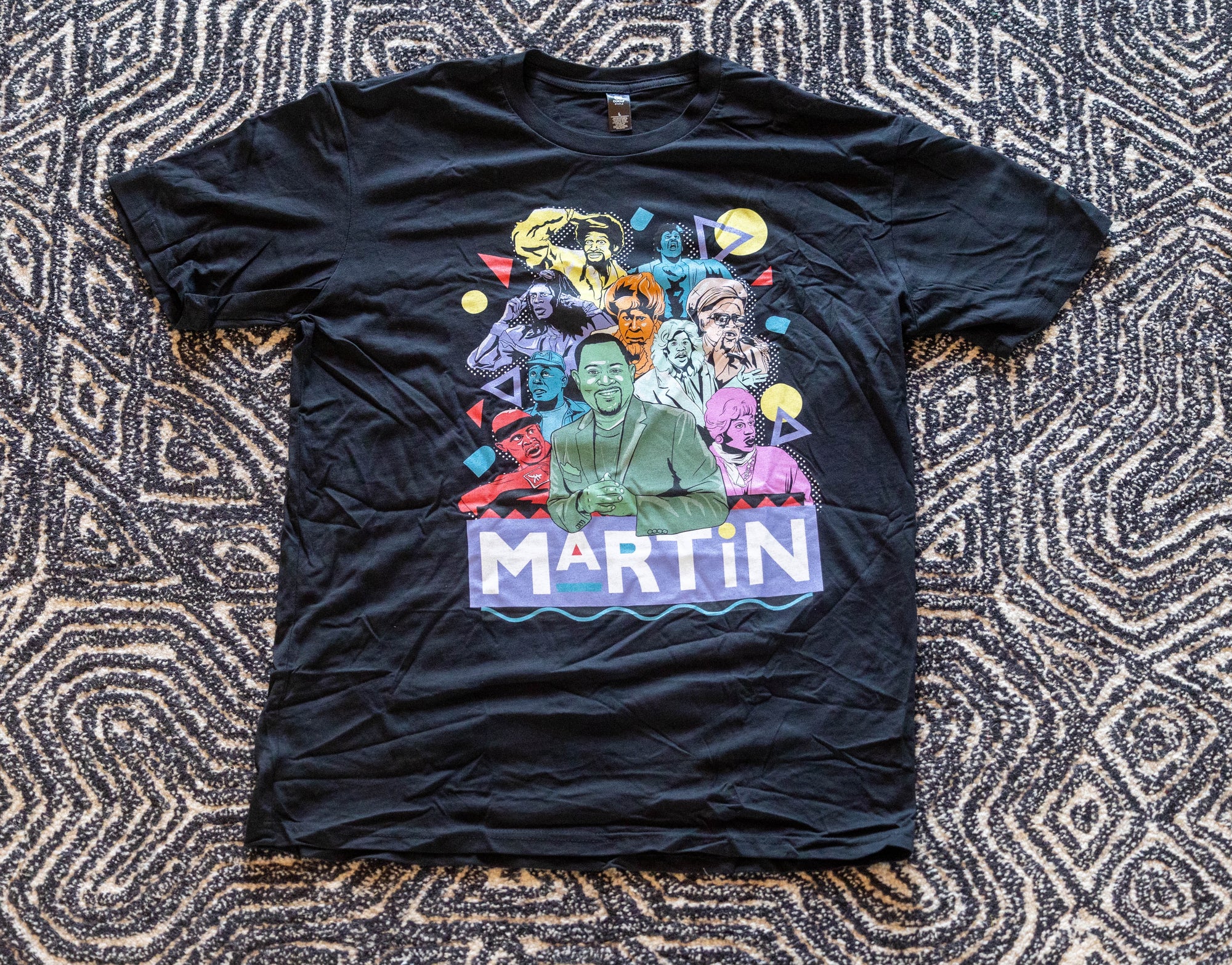 Character Tee