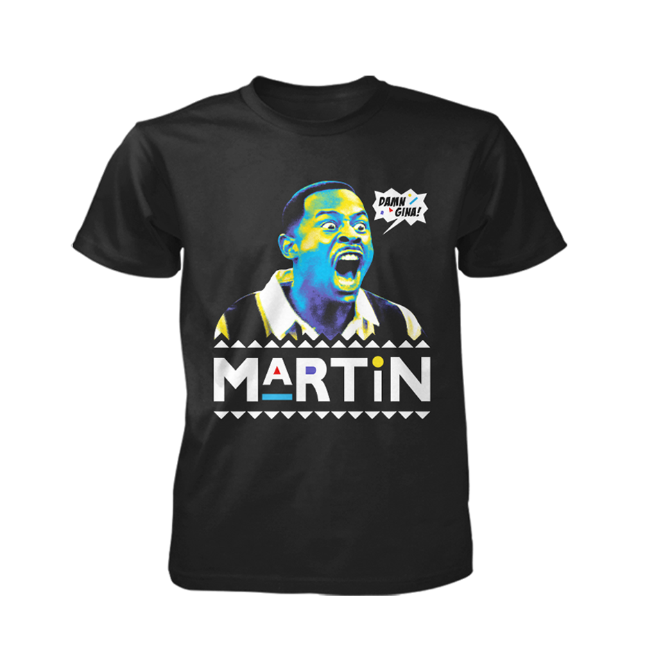 Phrases – The Martin Lawrence Shop